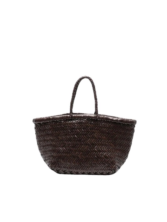 Dragon Diffusion Handbags - DRAGON DIFFUSION                                small Triple Jump tote bag